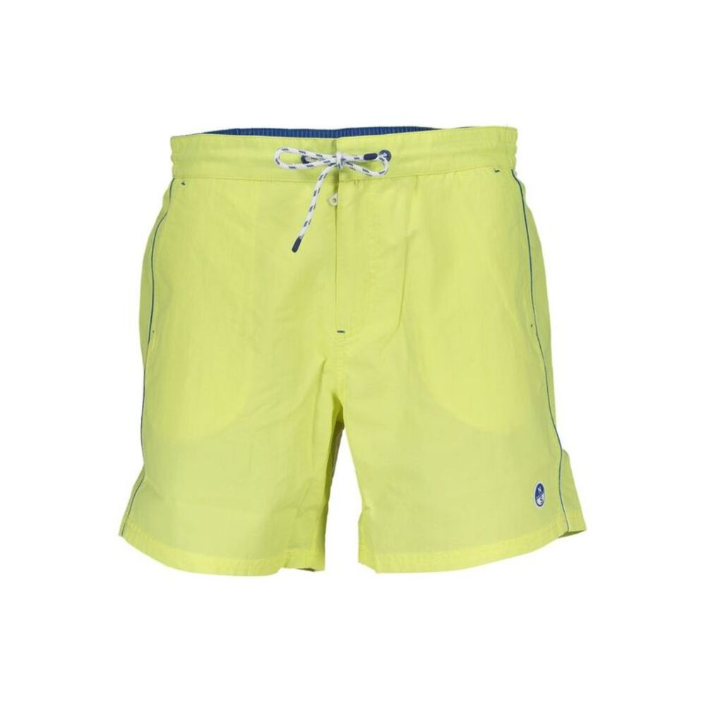 North Sails Verde Polyester Men's Swim Men's Trunk